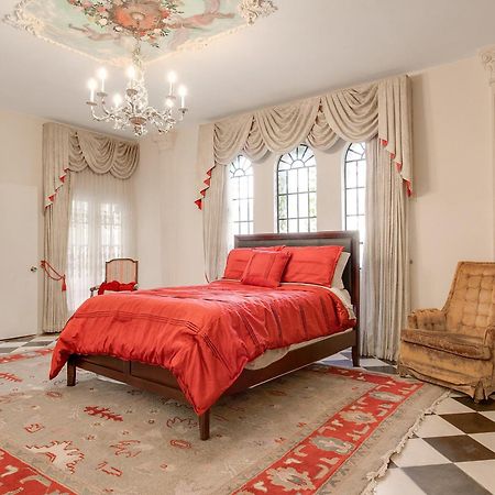 Villa De San Rafael - An Unforgettable Experience アルバカーキ エクステリア 写真