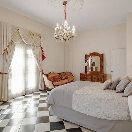 Villa De San Rafael - An Unforgettable Experience アルバカーキ エクステリア 写真
