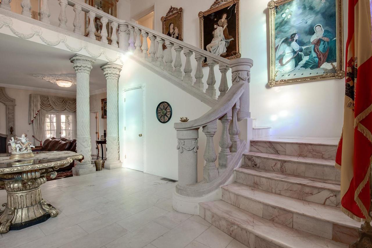 Villa De San Rafael - An Unforgettable Experience アルバカーキ エクステリア 写真