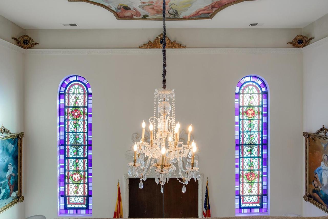 Villa De San Rafael - An Unforgettable Experience アルバカーキ エクステリア 写真